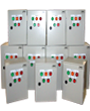 Exhaust Fan Control Boxes