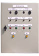 Remote Alarm Monitoring Panel