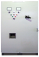 Soft Starter Panel (260KW)